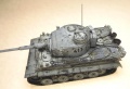 AFV Club 1/48 Panzerkampfwagen VI Tiger Ausf E