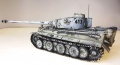 AFV Club 1/48 Panzerkampfwagen VI Tiger Ausf E