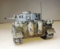 AFV Club 1/48 Panzerkampfwagen VI Tiger Ausf E