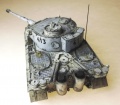 AFV Club 1/48 Panzerkampfwagen VI Tiger Ausf E