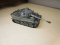 AFV Club 1/48 Panzerkampfwagen VI Tiger Ausf E