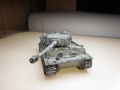 AFV Club 1/48 Panzerkampfwagen VI Tiger Ausf E