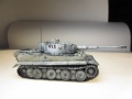 AFV Club 1/48 Panzerkampfwagen VI Tiger Ausf E