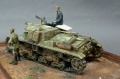 Tamiya 1/35 Semovente M40