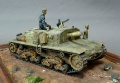 Tamiya 1/35 Semovente M40