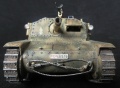 Tamiya 1/35 Semovente M40