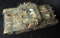 Tamiya 1/35 Semovente M40