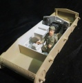 Tamiya 1/35 Semovente M40