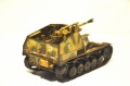 Tamiya 1/35 Wespe