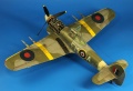 Hasegawa 1/48 Typhoon Mk.Ib