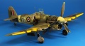 Hasegawa 1/48 Typhoon Mk.Ib