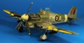 Hasegawa 1/48 Typhoon Mk.Ib