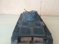   1/25 Sd.Kfz.141 Pz.Kpfw III Ausf A