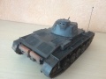   1/25 Sd.Kfz.141 Pz.Kpfw III Ausf A