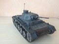   1/25 Sd.Kfz.141 Pz.Kpfw III Ausf A