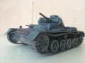   1/25 Sd.Kfz.141 Pz.Kpfw III Ausf A