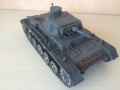   1/25 Sd.Kfz.141 Pz.Kpfw III Ausf A