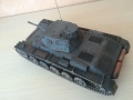   1/25 Sd.Kfz.141 Pz.Kpfw III Ausf A