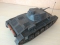   1/25 Sd.Kfz.141 Pz.Kpfw III Ausf A