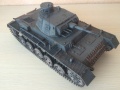   1/25 Sd.Kfz.141 Pz.Kpfw III Ausf A