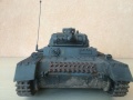   1/25 Sd.Kfz.141 Pz.Kpfw III Ausf A