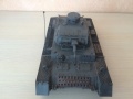   1/25 Sd.Kfz.141 Pz.Kpfw III Ausf A