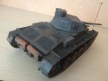   1/25 Sd.Kfz.141 Pz.Kpfw III Ausf A