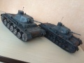   1/25 Sd.Kfz.141 Pz.Kpfw III Ausf B