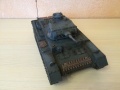   1/25 Sd.Kfz.141 Pz.Kpfw III Ausf B