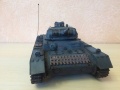   1/25 Sd.Kfz.141 Pz.Kpfw III Ausf B