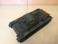   1/25 Sd.Kfz.141 Pz.Kpfw III Ausf B