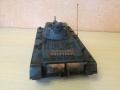   1/25 Sd.Kfz.141 Pz.Kpfw III Ausf B