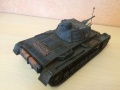   1/25 Sd.Kfz.141 Pz.Kpfw III Ausf B