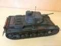   1/25 Sd.Kfz.141 Pz.Kpfw III Ausf B