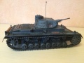   1/25 Sd.Kfz.141 Pz.Kpfw III Ausf B