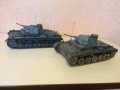   1/25 Sd.Kfz.141 Pz.Kpfw III Ausf B