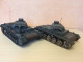   1/25 Sd.Kfz.141 Pz.Kpfw III Ausf B