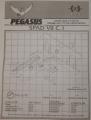  Pegasus 1/72 SPAD VII C.I