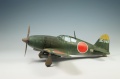 Hasegawa 1/48 J2M3 Raiden