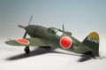 Hasegawa 1/48 J2M3 Raiden