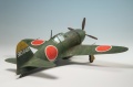 Hasegawa 1/48 J2M3 Raiden