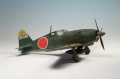 Hasegawa 1/48 J2M3 Raiden