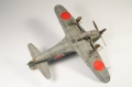 Hasegawa 1/48 J2M3 Raiden