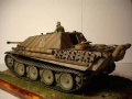 Tamiya 1/35 Sd.Kfz.173 Jagdpanther (late)