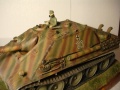 Tamiya 1/35 Sd.Kfz.173 Jagdpanther (late)