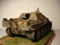 Tamiya 1/35 Sd.Kfz.173 Jagdpanther (late)