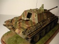 Tamiya 1/35 Sd.Kfz.173 Jagdpanther (late)