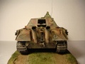 Tamiya 1/35 Sd.Kfz.173 Jagdpanther (late)