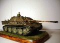 Tamiya 1/35 Sd.Kfz.173 Jagdpanther (late)