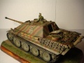 Tamiya 1/35 Sd.Kfz.173 Jagdpanther (late)